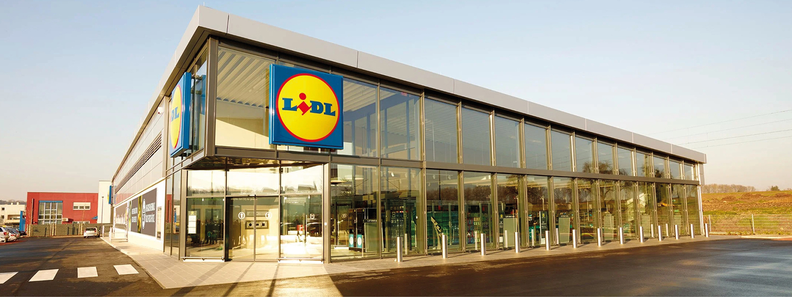 37 Enersolve for famous German supermarket chain