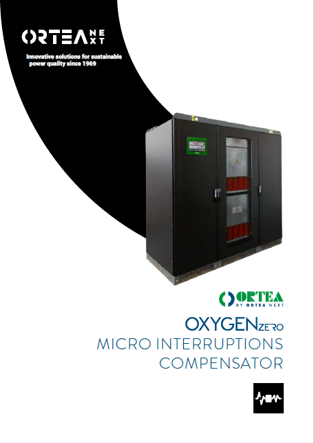 Micro interruptions compensators